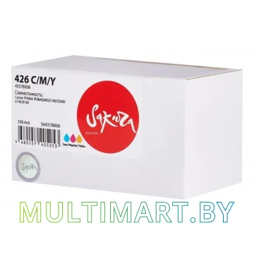 Картридж Sakura Printing SI4557B006